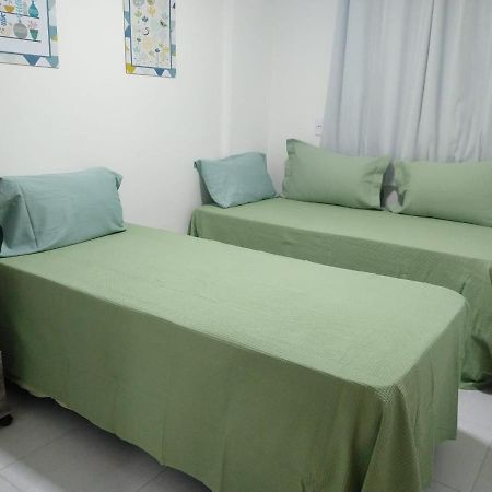 Flat Praia Dos Carneiros / Tamandaré 103 Bagian luar foto