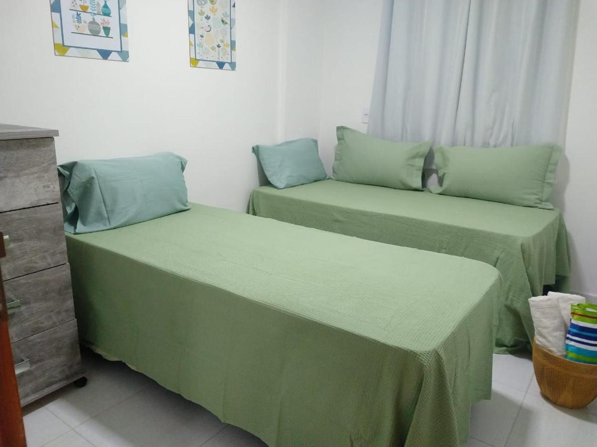 Flat Praia Dos Carneiros / Tamandaré 103 Bagian luar foto