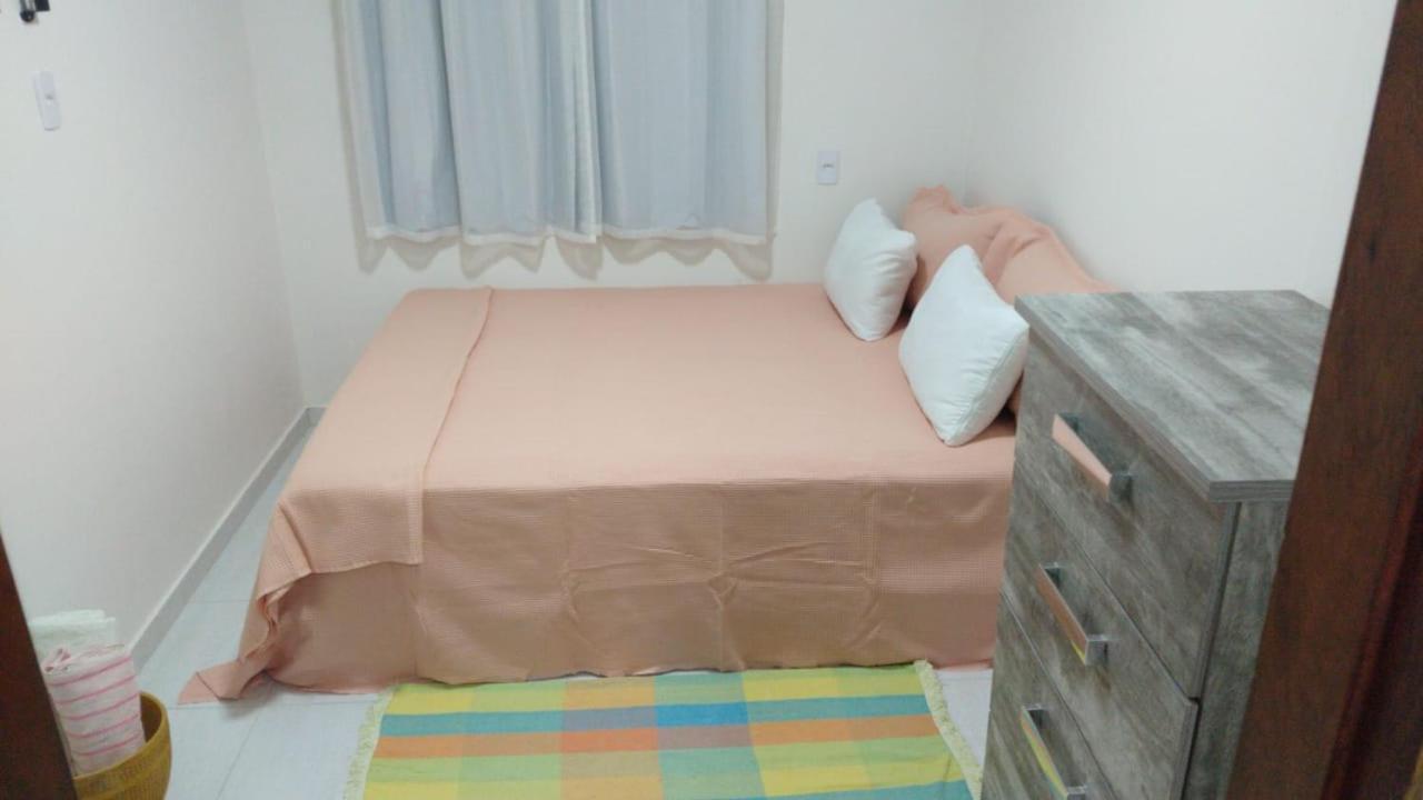 Flat Praia Dos Carneiros / Tamandaré 103 Bagian luar foto