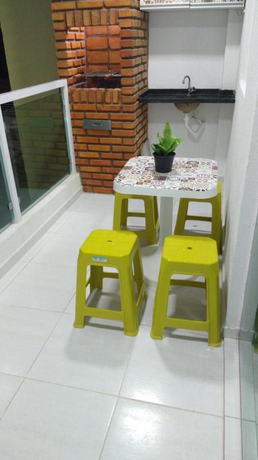 Flat Praia Dos Carneiros / Tamandaré 103 Bagian luar foto